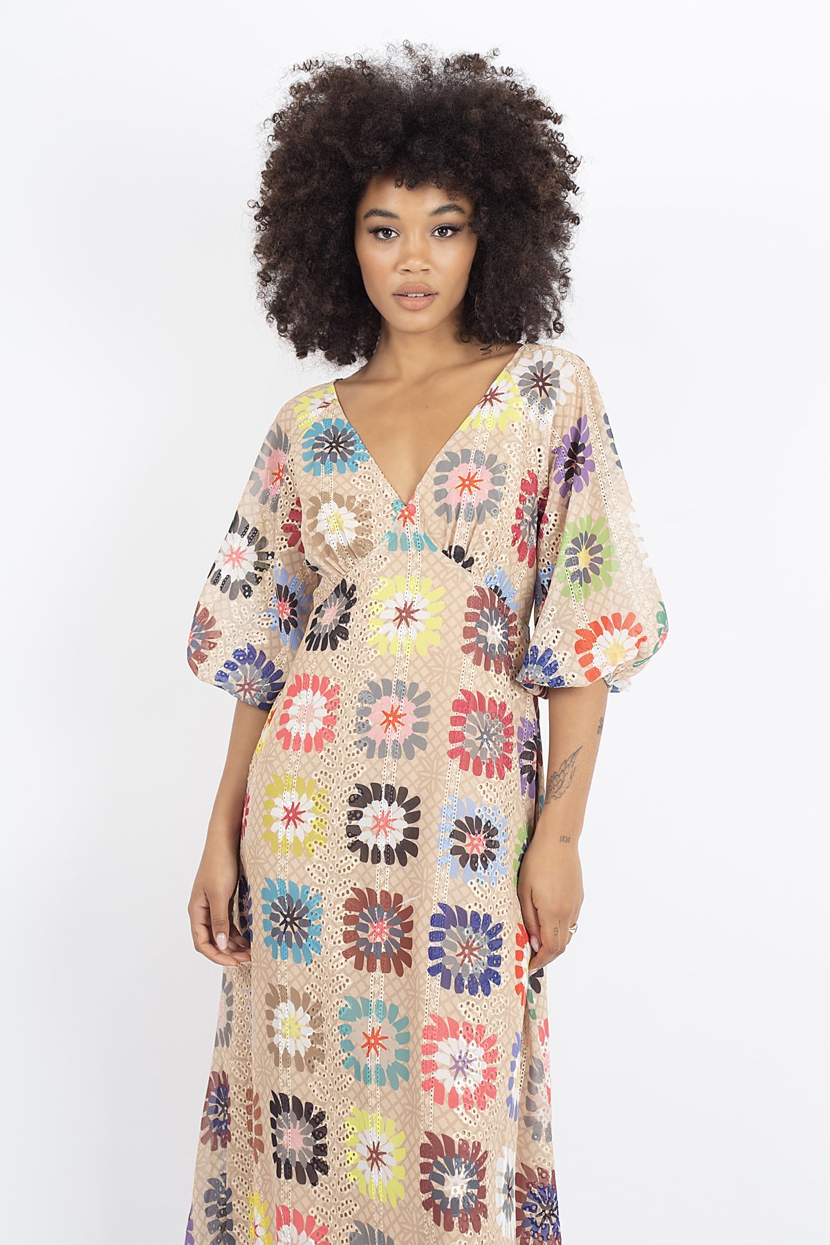 Dreamcatcher dress deals